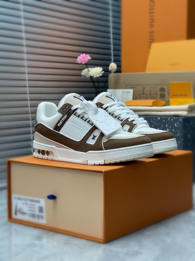 LV Sneakers